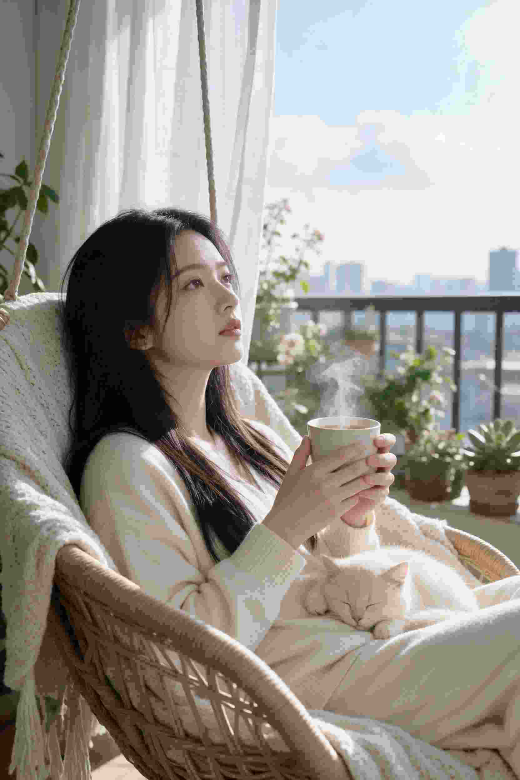 我在古代当富婆