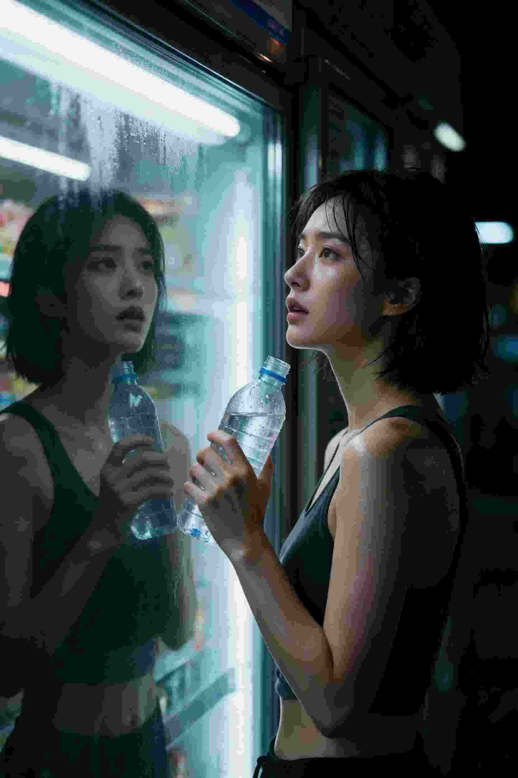 真凶的面目