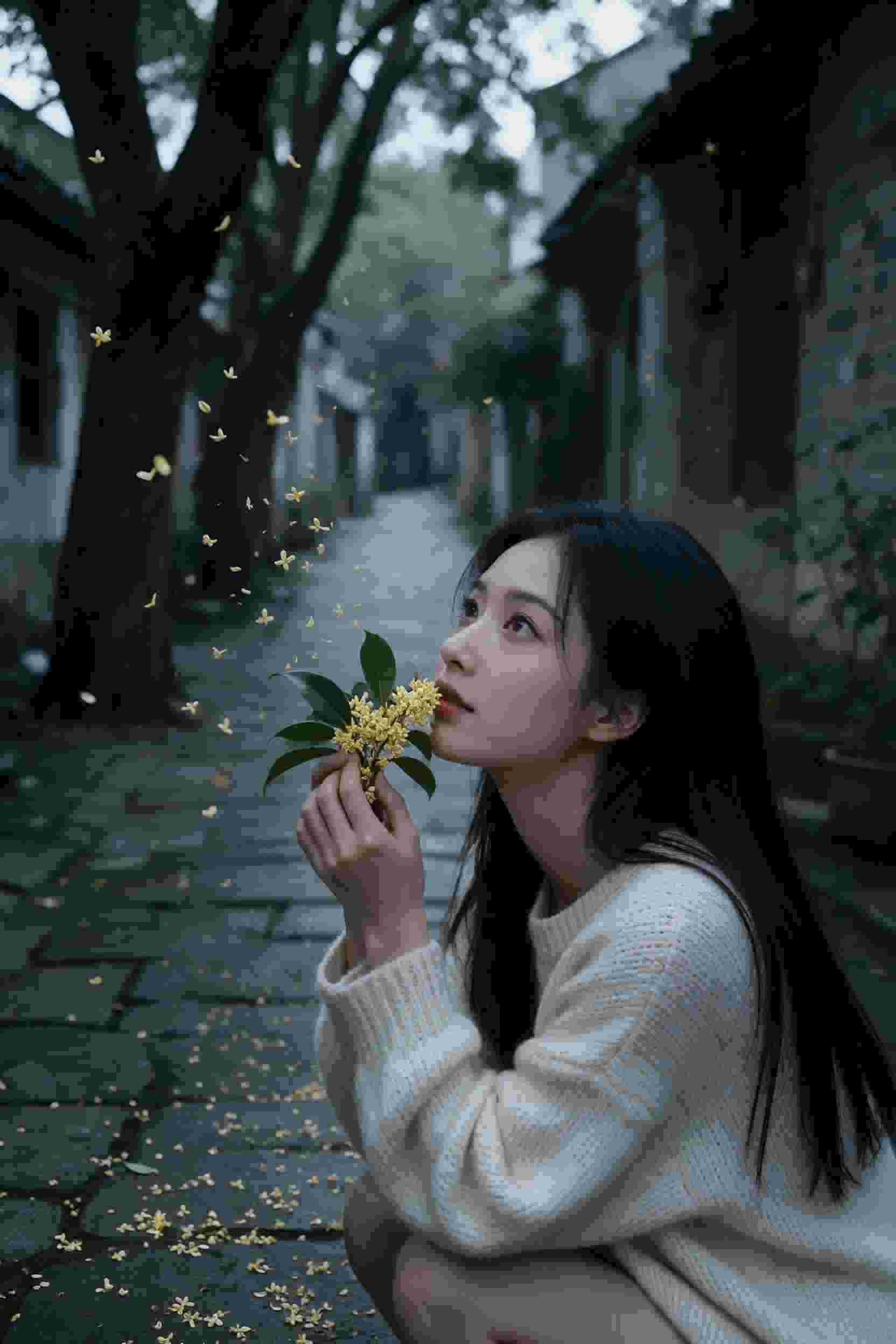 重生后的复仇爱恋