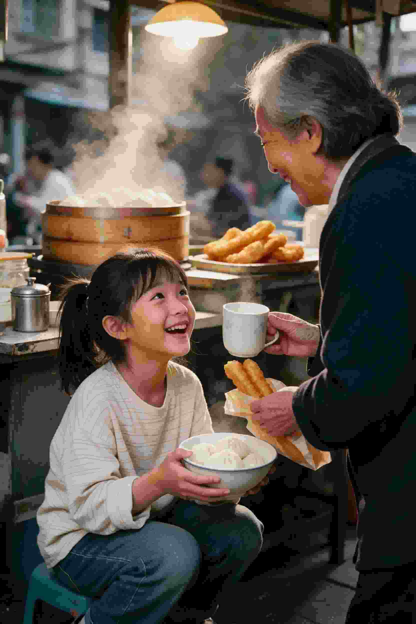 遇见你的那个秋天