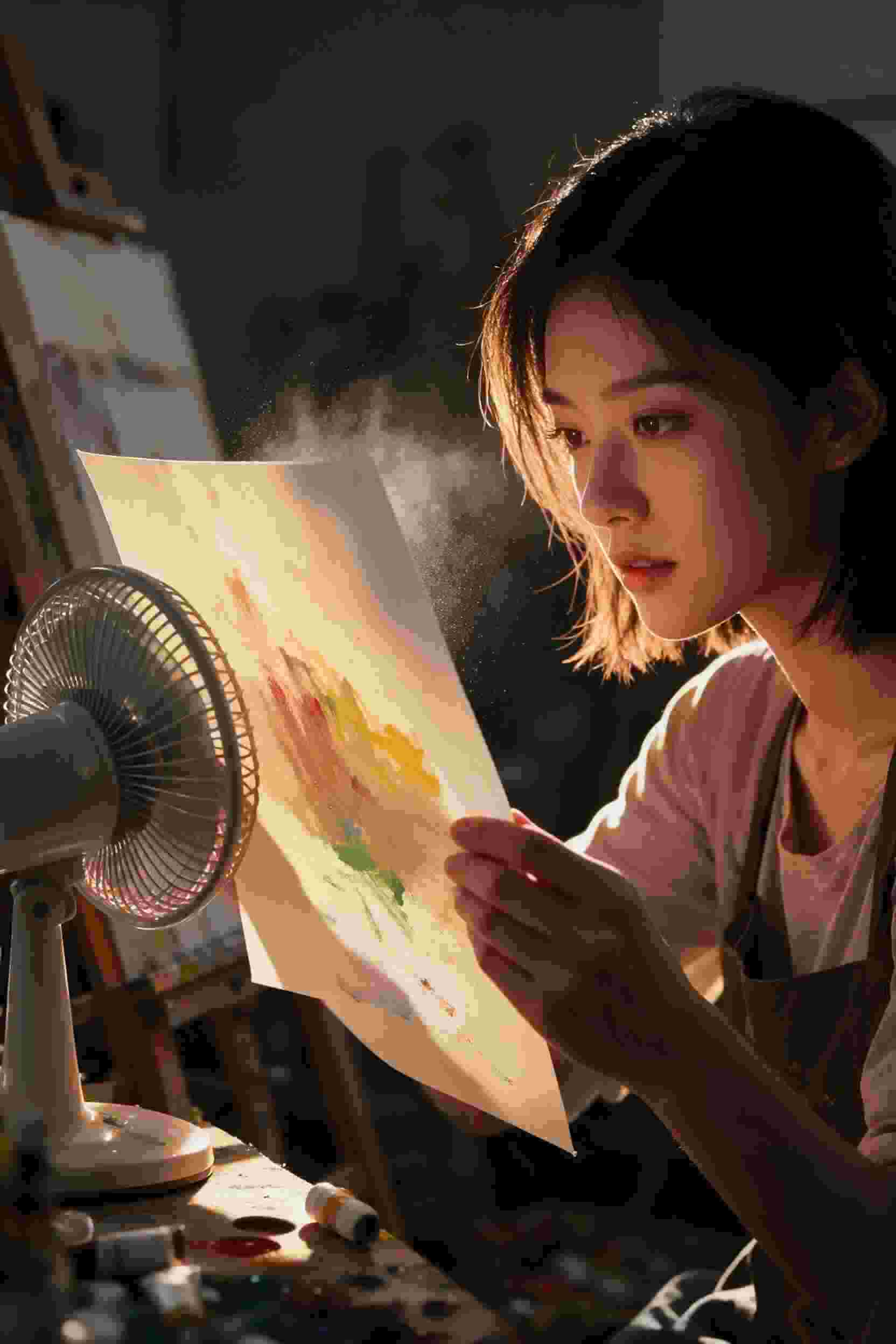 爱在转角遇见你