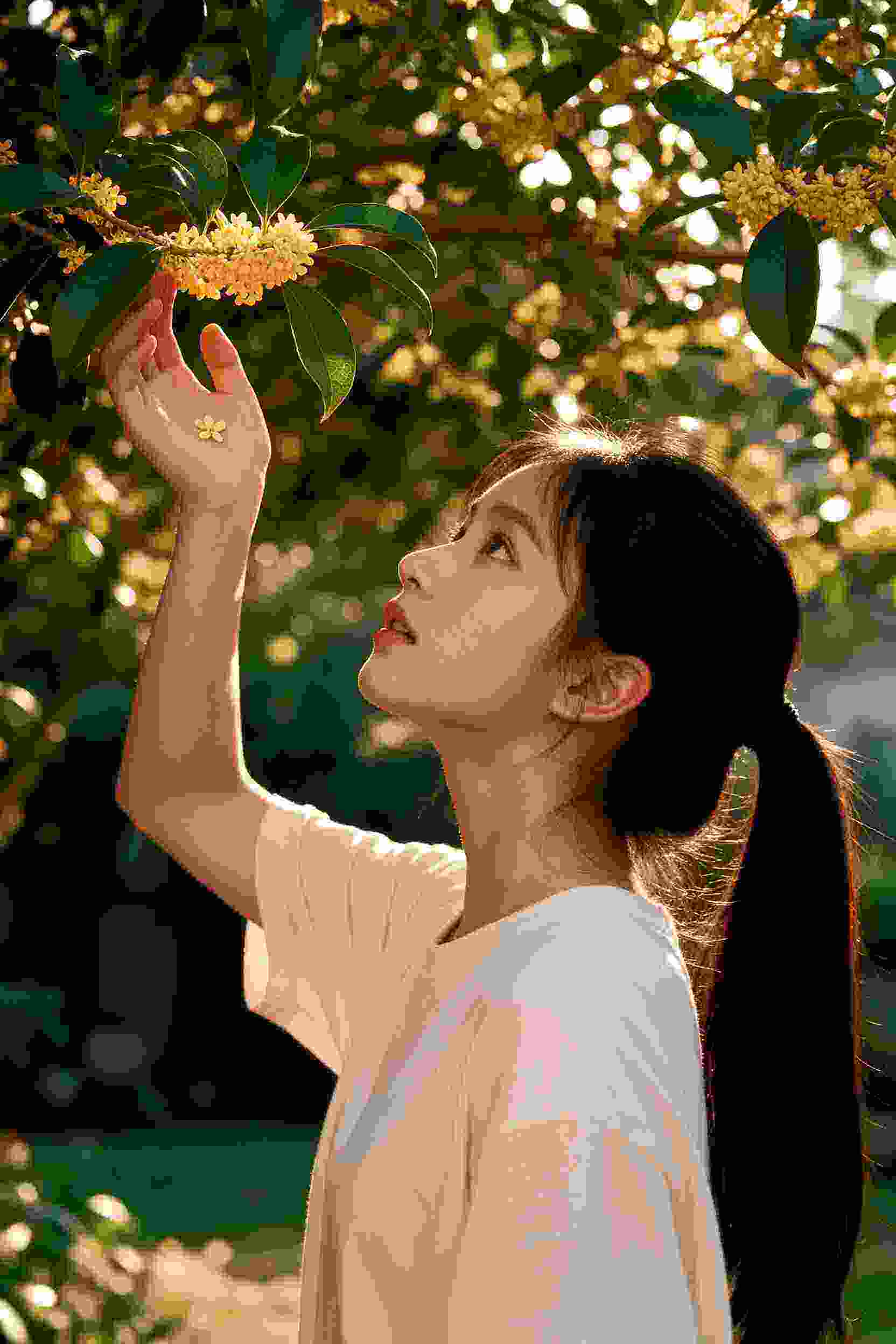 烟火人间的爱
