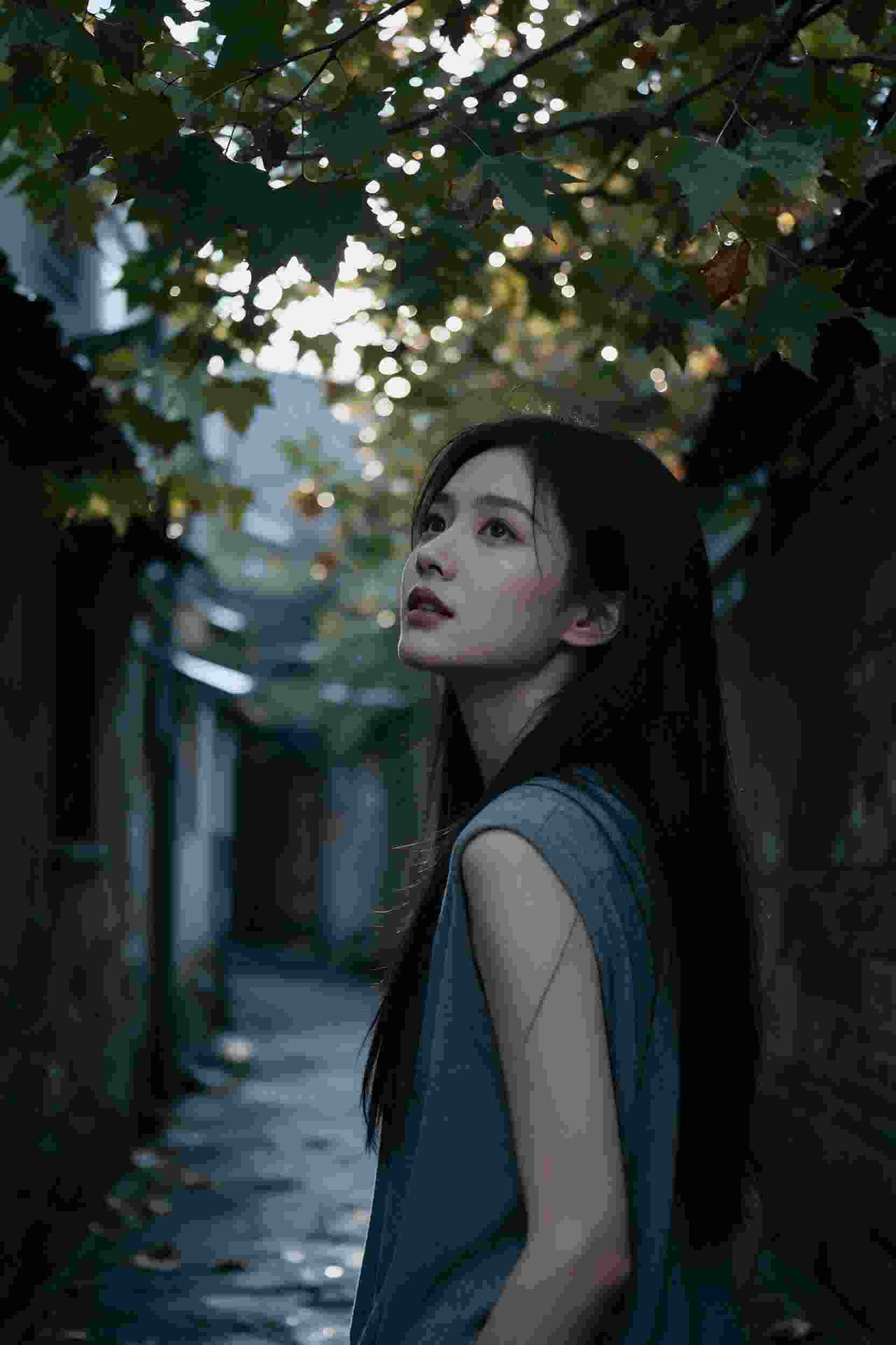 谎言的代价