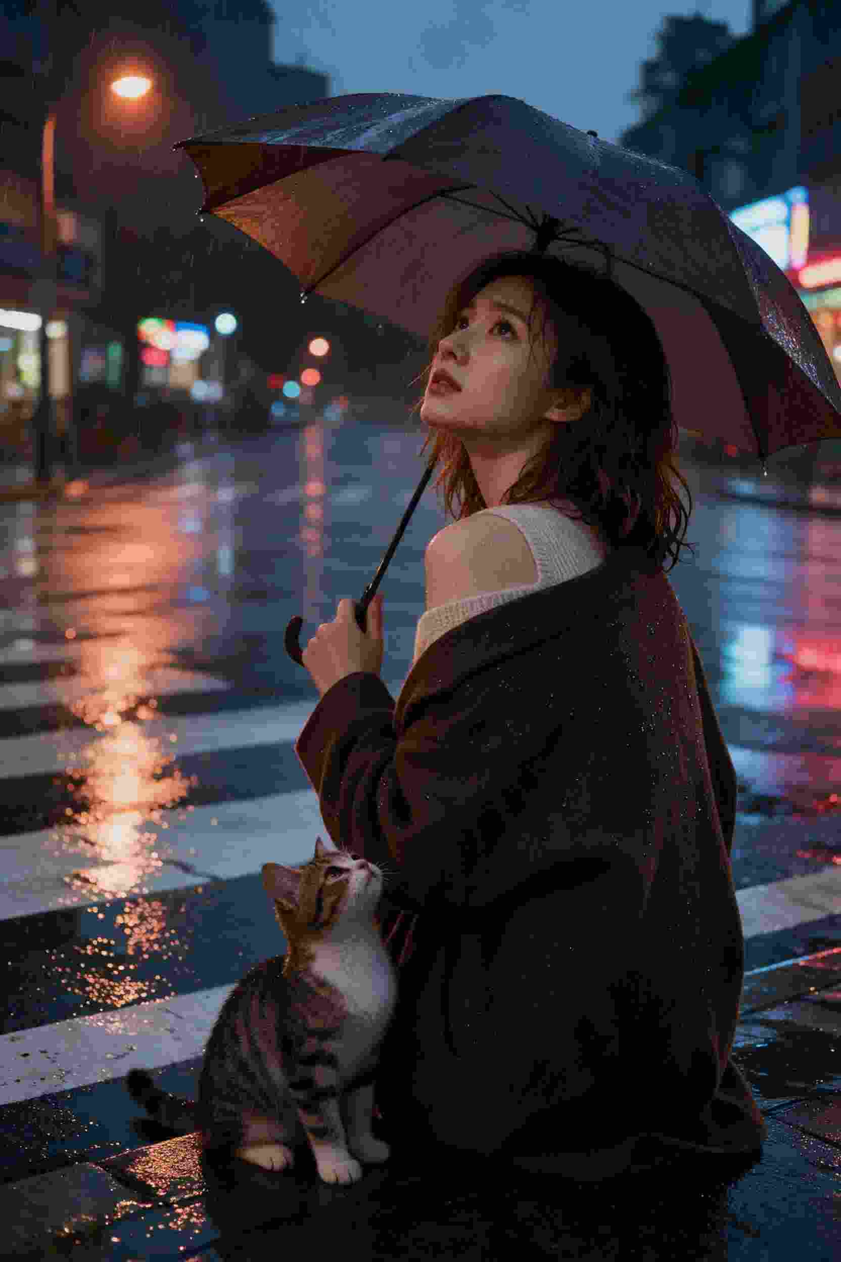 甜蜜的复仇计划