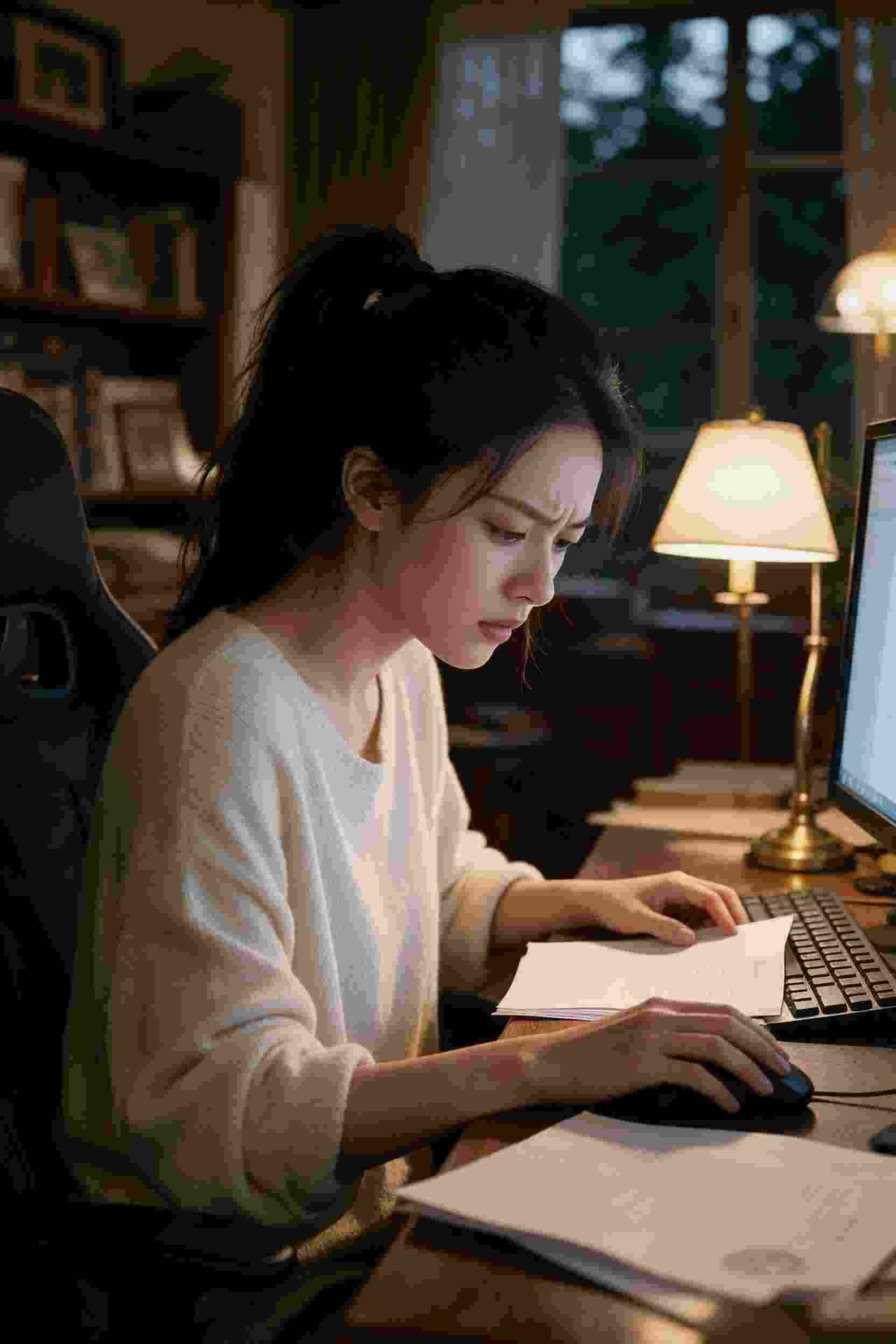 豪门少爷的秘密